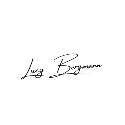 Lucy Bergmann